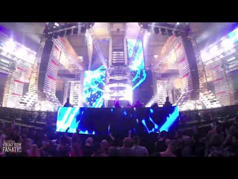 F.NØize @ Syndicate 2017