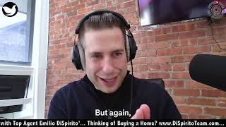 Looking To Buy & Sell At The Same Time?