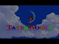TaterWorks Animation SKG Logo Remake 2006 2009 UPDATED