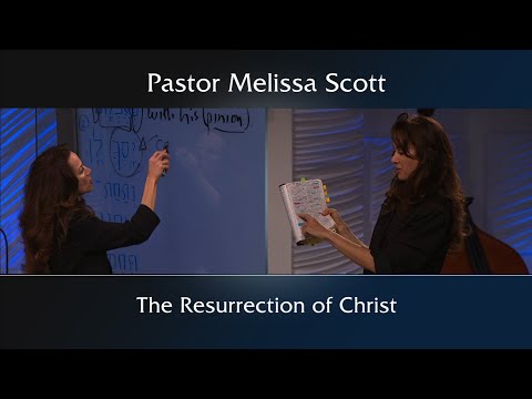 Acts 17:18 The Resurrection of Christ