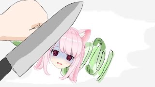 クソじゃない動画！！！！！！　【#ねこのぎ劇場 】