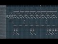 Liber - Czysta gra instrumental FL STUDIO 