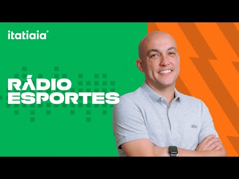 RÁDIO ESPORTES - 04/02/2026