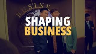 Design Your Destiny - UIUC AKPsi Spring 2024 Rush Video