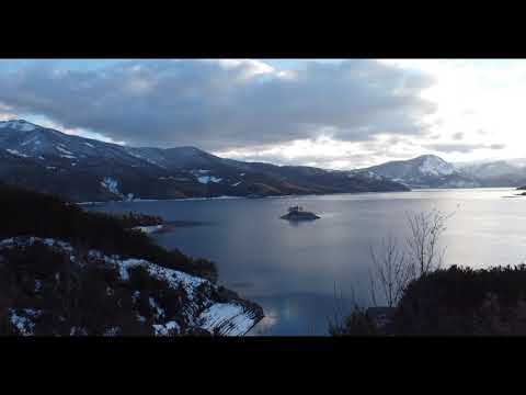 Relaxing Music and Pure Nature