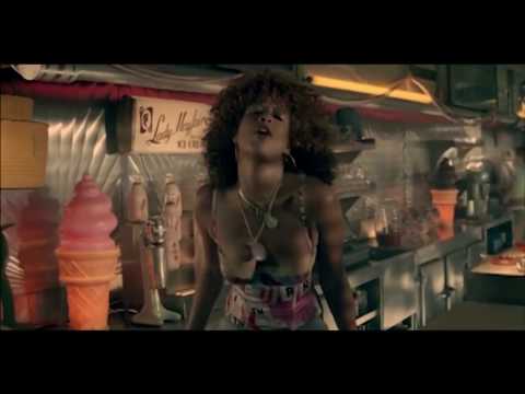 KELIS vs. ROBIN THICK - milkshake on blurred lines (styloop blend)