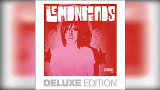 No Backbone - The Lemonheads