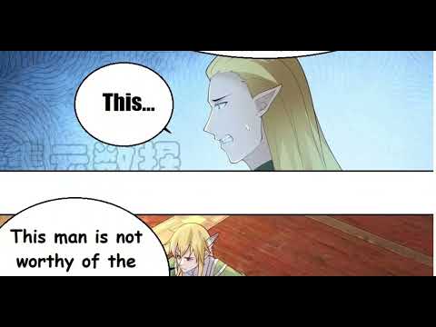 Martial God Asura Chapter 695 | English