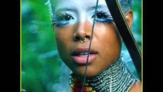 Kelis-22nd Century (HQ)