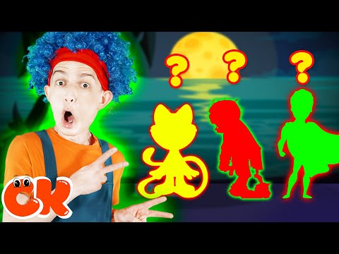 Tickle Man + 🤣| Collection Song | Chiki Chaka Nursery Rhymes And Kids Songs