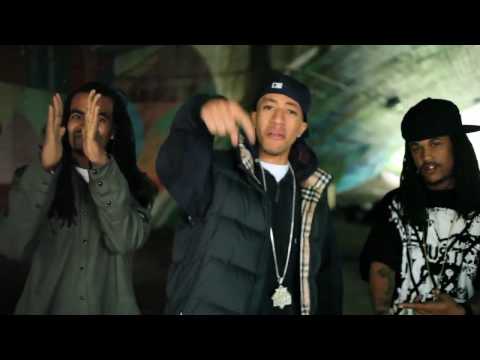 RBL BLACK C "Need The Luv" feat. Young Jun3, A.R.