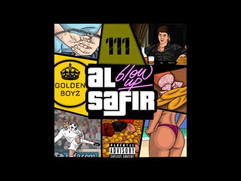 Al Safir - POUND 4 POUND [Blow Up]