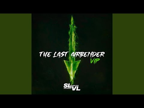 The Last Airbender (VIP)