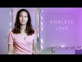Endless love | Karaoke | You sing the male part