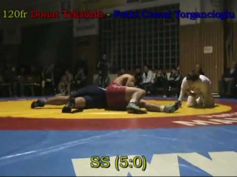 KSV Berghausen - KSV Hemsbach (12.12.09)