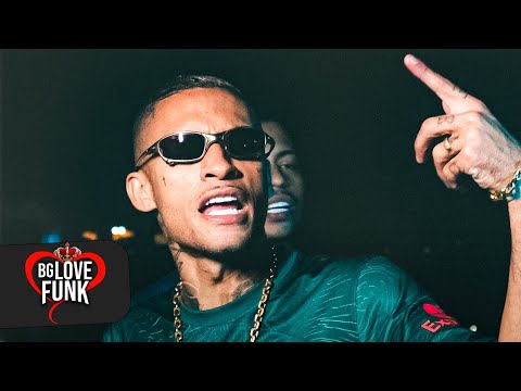 LUPA DE VEINHO - MC Kadu, MC Neguinho do Kaxeta, MC GP e MC Kanhoto - DJ Glenner e DJ Feijão