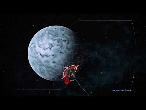 Planet Scanning 3 - Mass Effect 3 Legendary Edition - Part 38