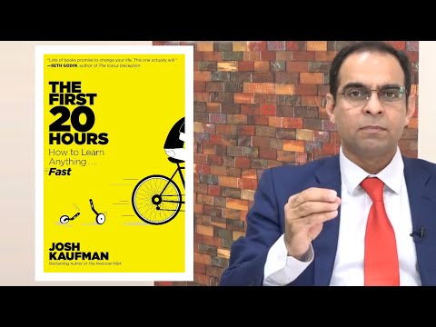 The First 20 Hours | Qasim Ali Shah & Sharjeel Akbar