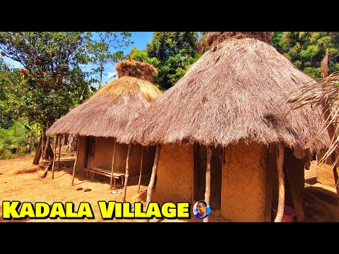 KADALA VILLAGE - This Village Should NOT Be Here - 🇸🇱 EXCLUSIVE - Explore With Triple-A