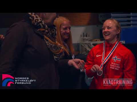 Recap VM Stavanger - Dag 1
