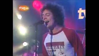 M-Clan - Chilaba y Cachimba (en directo) 1999