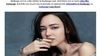 backpage Long Beach | Alternative to backpage | backpage.com