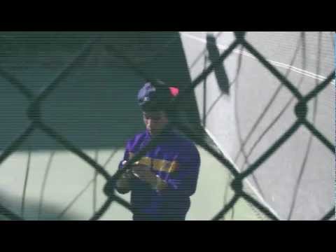 Tony Luu - Top Spot (MUSIC VIDEO) #MadeInChina