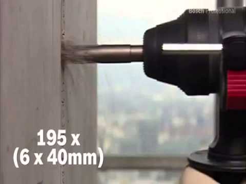 GBH36VF-LIS Bosch SDS-Plus Hammer Drill from Power Tools UK