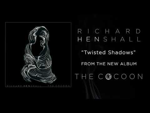 Richard Henshall - "Twisted Shadows" (Official Video)