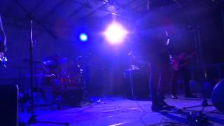 OMAR PEDRINI  "Gaia e la Balena" Ciserano BG 30-08-2014