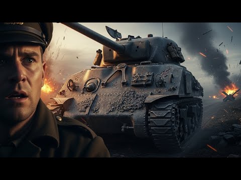 The Tank Everyone Mocked Before It Smashed German Lines