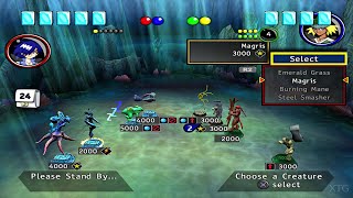 Vidéo Duel Masters