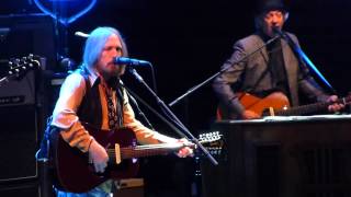 “Yer So Bad” Tom Petty &amp; the Heartbreakers@Wells Fargo Center Philadelphia 9/15/14