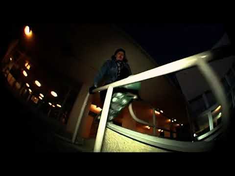 Tikari - Syndrooma (2016)