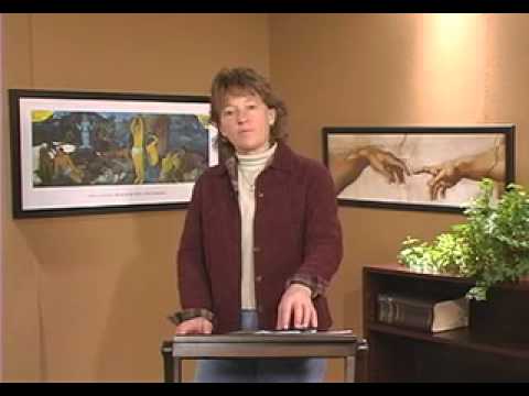 Introduction to Religion: Lecture 16 - Judaism, Part 2