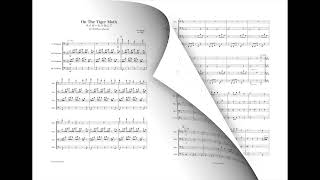 Download lagu タイガーモス号にて[トロンボーン4重奏](久石譲/AKI−C)/On The Tiger Moth[Trombone Quartet](Joe Hisaishi/AKI-C) mp3