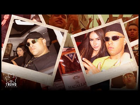 MC Fabrin e MC Neto GDN - Macallan (Video Clipe) Gui Da Norte .Prod