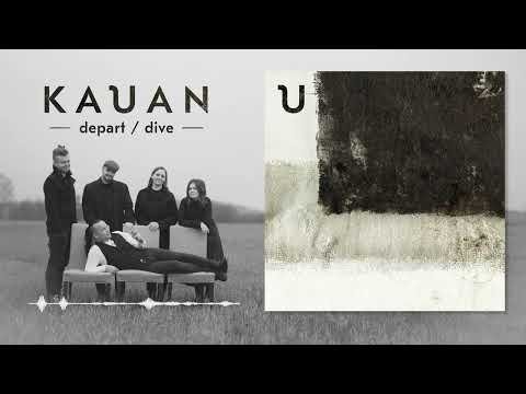 KAUAN - outline / pave [SINGLE]