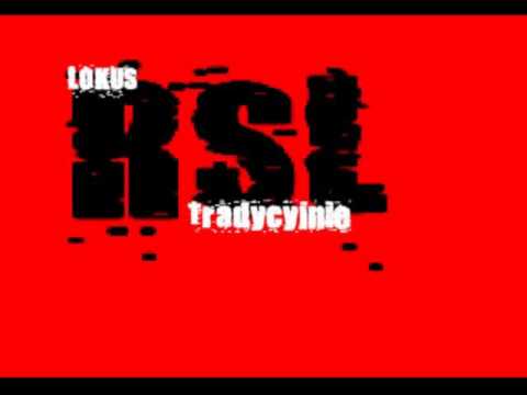 LOKUS RSL - Tradycyjnie