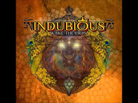 Indubious - Sledgehammer (Peter Gabriel Cover)