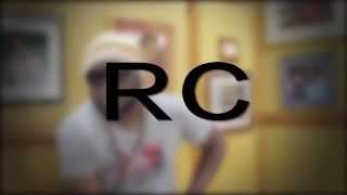 RC In the interactive Reggae magazine