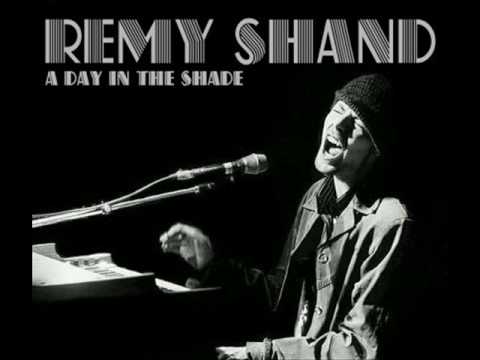 Remy Shand - Ripened & Consumed