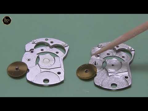 Repair Rusty Breitling Colt Ocean Watch   Luxury Watch