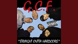 Straight Outta Hardcore Music Video