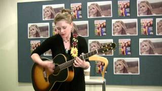 Crystal Bowersox: Bonus Track from LHJ