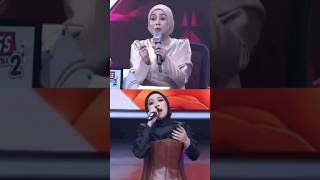 Download lagu Momen Lesti & Selfi Nyanyi Lagu Keramat Di Dangdut Academy 7 Indosiar mp3