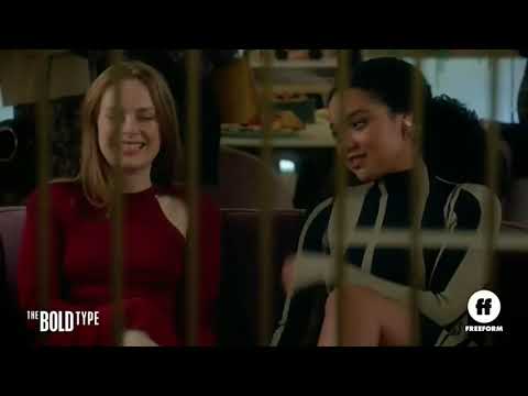 The Bold Type 4.16 (Preview)