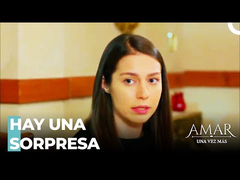 Preparación Especial Para Cumpleaños - Amar Una Vez Más Capitulo 33