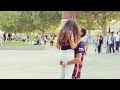 Kissing Prank - Neymar Jr Kissing Girls (2015 ...