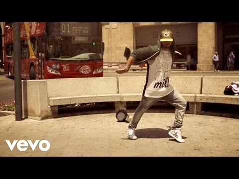 Amfree - Let Go ft. Ziya